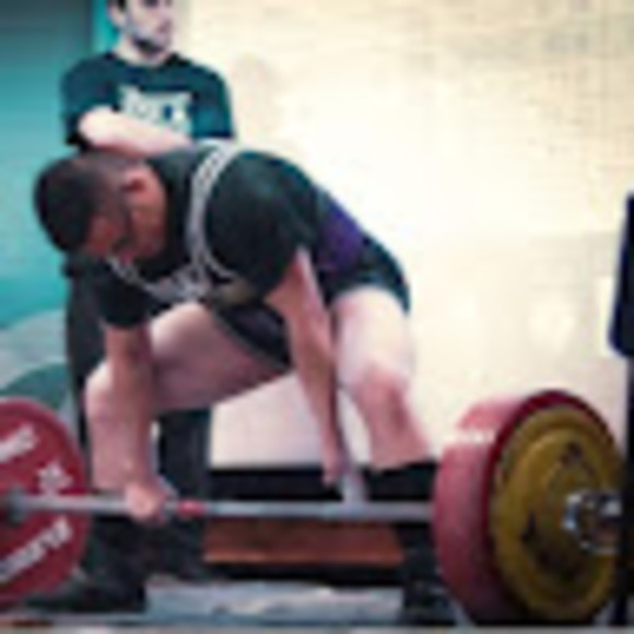 Meet your Posher, Russell - Picture 1 of 1